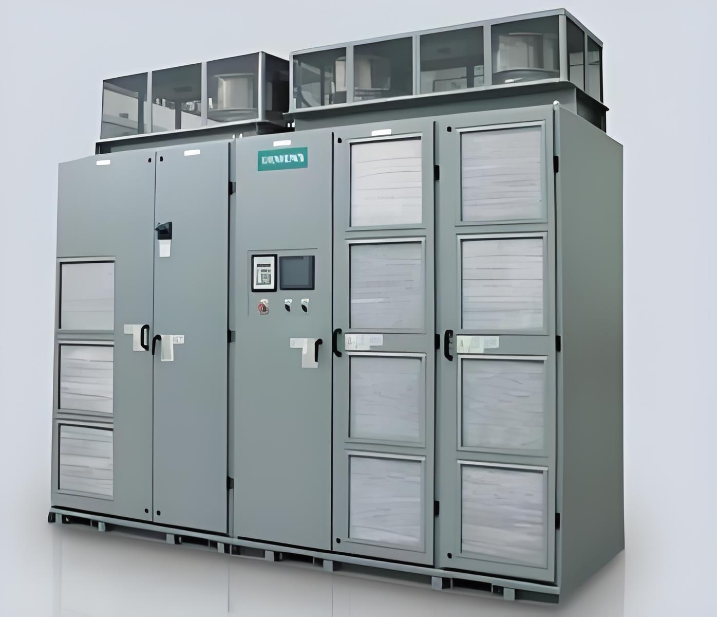 高压变频器功率单元云南本地维修