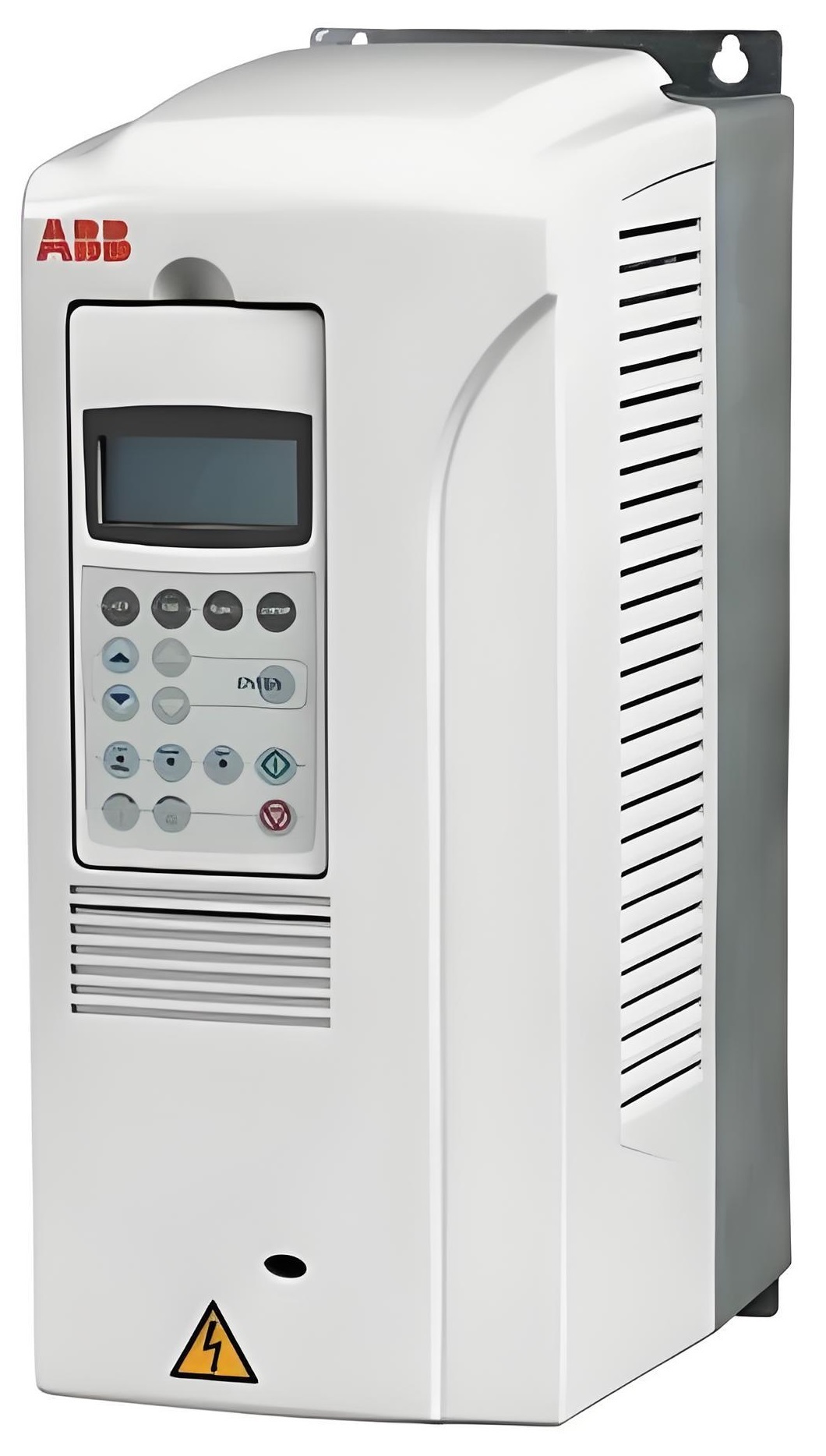 ABB变频器炸机维修案例